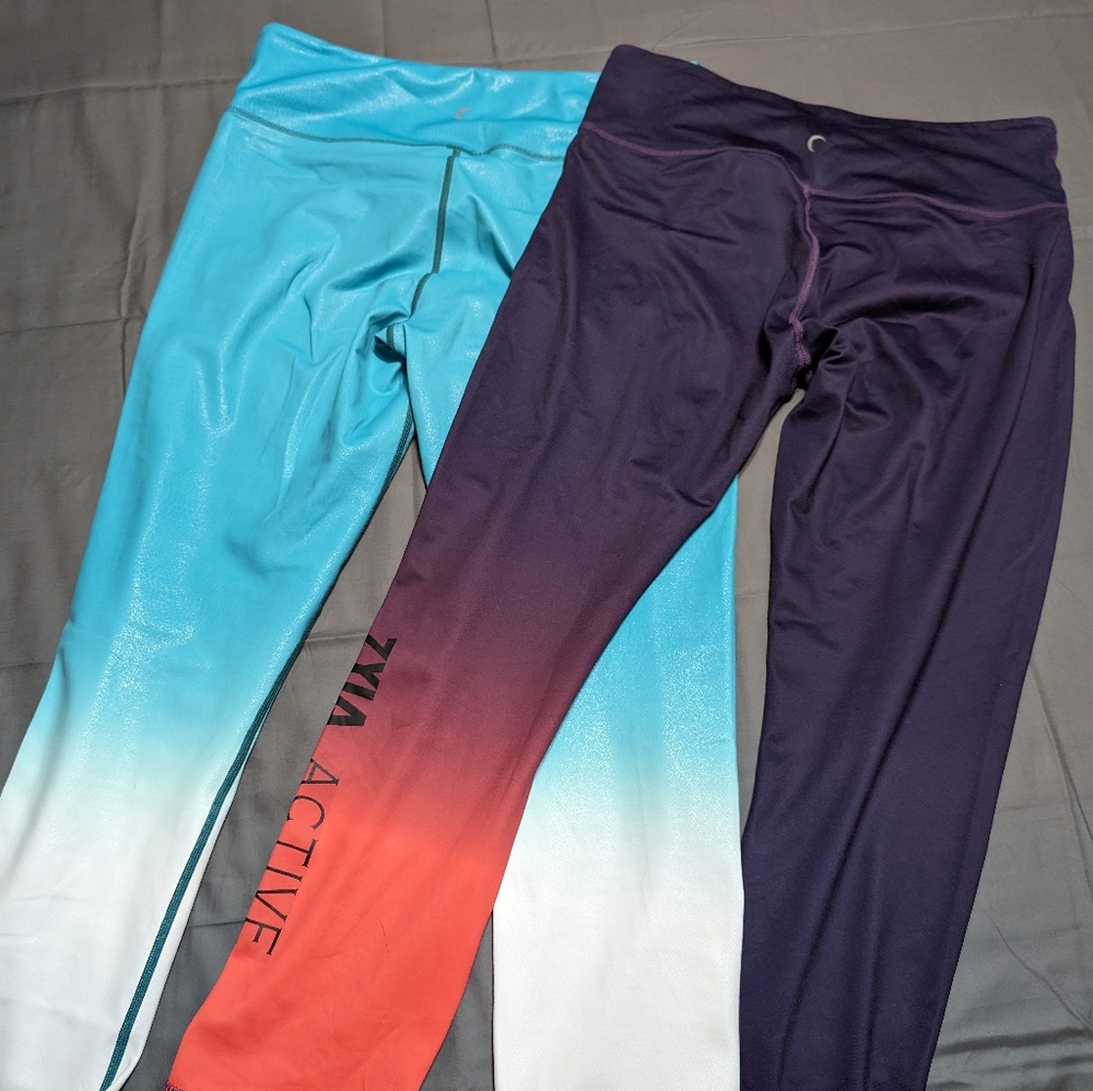Zyia Leggings